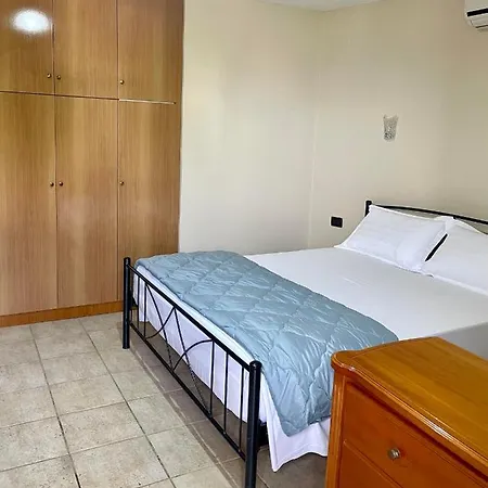 Vila Hodo Sarande Exterior photo