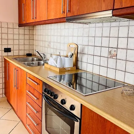 Vila Hodo Sarande Exterior photo