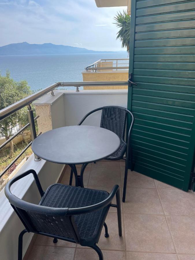Hodo Sarandë