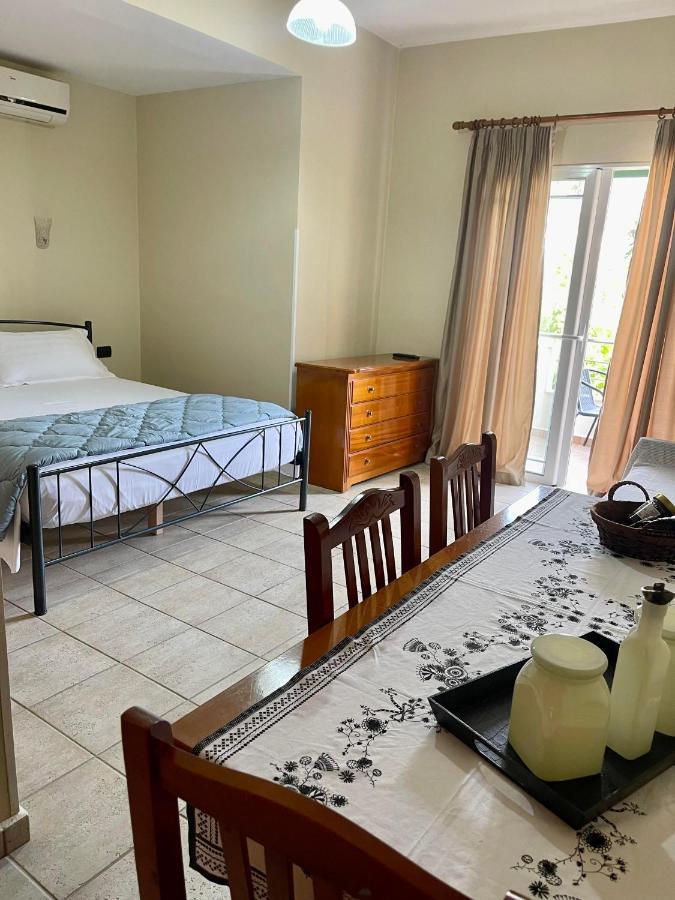 Hodo Apartamento Sarandë